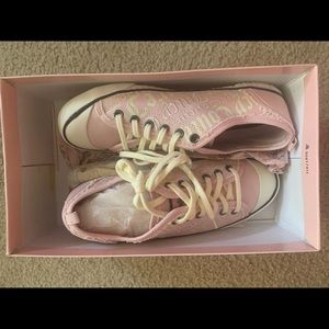 Juicy Couture Daphne Sneakers